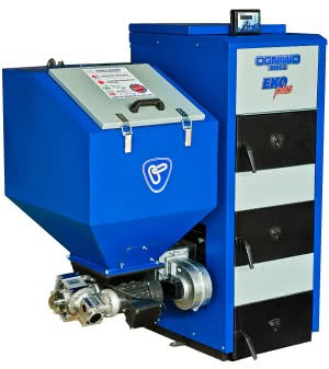 Kocioł Ogniwo Eko Plus