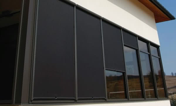 Markizy - najefektywniejszy sposób na walkę ze słońcem