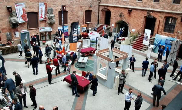 XII Konwent Stolarki w Gniewie - podsumowanie