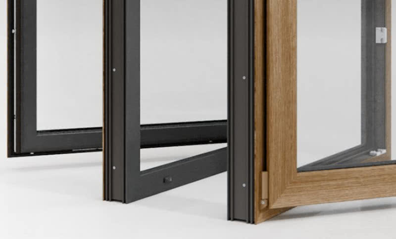 Jakie rodzaje szyb stosowane są w stolarce okiennej?