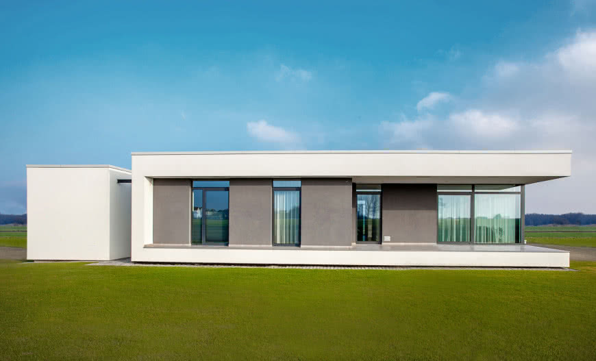 Spróbuj sił w Konkursie Elewacja 2022 organizowanym przez Kreisel