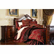 Meble do sypialni R52 