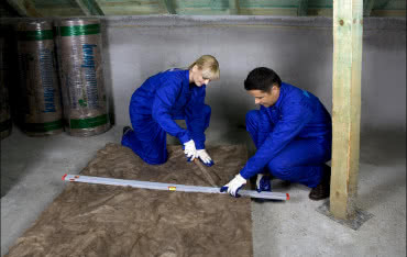 Dofinansowanie budowy domu energooszczędnego