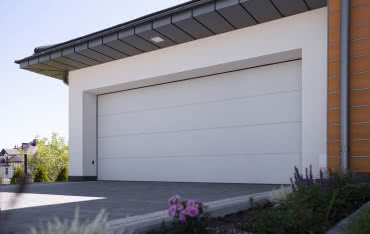 Bramy garażowe WIŚNIOWSKI z pakietem antywłamaniowym - gwarancja bezpieczeństwa!