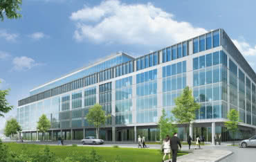 Skanska buduje tylko w systemie LEED