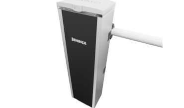 DIVA.3 - nowoczesny, szybkobieżny szlaban drogowy