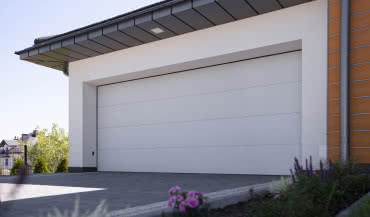 Bramy garażowe WIŚNIOWSKI z pakietem antywłamaniowym - gwarancja bezpieczeństwa!