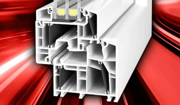 Komory i głębokość profilu w oknach PCV: co musisz wiedzieć przed zakupem?