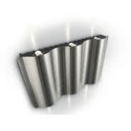 Latarnia ścienna 16809/47/16