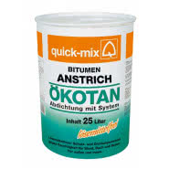 Cienkowarstwowa powłoka uszczelniająca BAT