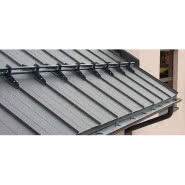 Bariery przeciwśnieżne