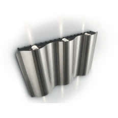 Latarnia ścienna 16809/47/16