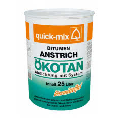 Cienkowarstwowa powłoka uszczelniająca BAT