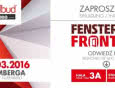 Stolbud Włoszczowa zaprasza na Targi do Norymbergi!