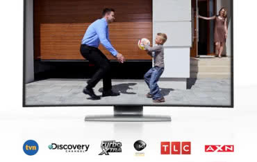 Krispol rozszerza telewizyjną kampanię sponsorską