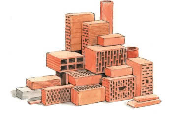 Jaki materiał wybrać na ściany?