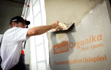 Lato i początek jesieni to najlepsza pora na termomodernizację