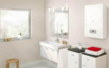 Dlaczego warto wybrać kocioł kondensacyjny?