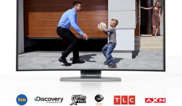 Krispol rozszerza telewizyjną kampanię sponsorską