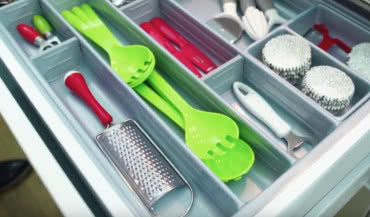 Szuflady pełne skarbów