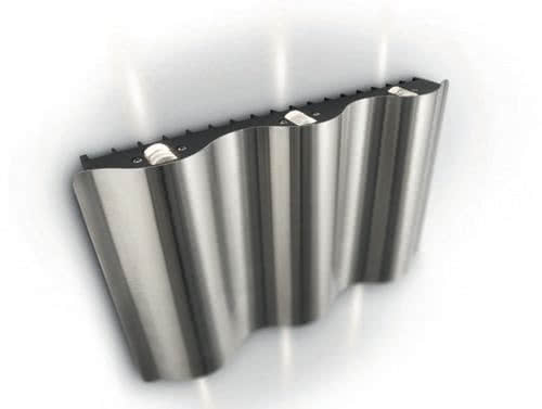 Latarnia ścienna 16809/47/16