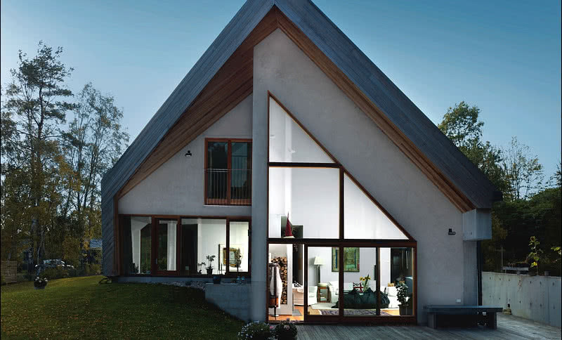 Skandynawskie firmy w salonie Studio Sokółka