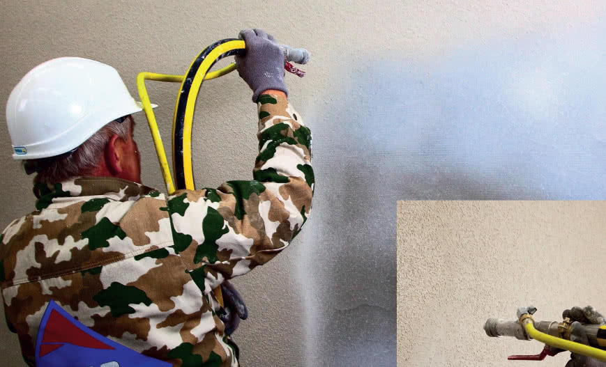 Nowe technologie w budownictwie