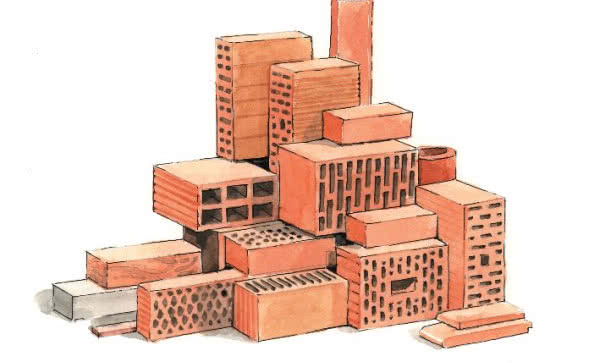 Jaki materiał wybrać na ściany?