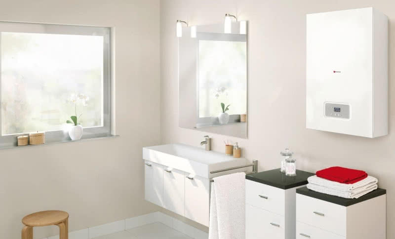 Dlaczego warto wybrać kocioł kondensacyjny?