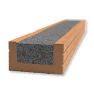 Nadproże zespolone Leier Strong