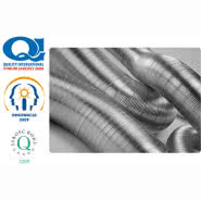 Elastyczne przewody wentylacyjne