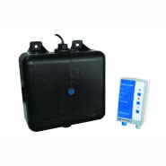 Detektor wycieku LAG 14ER AFRISO