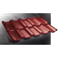 Blachodachówka modułowa Venecja