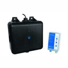 Detektor wycieku LAG 14ER AFRISO