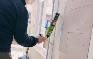 Piana Tytan Energy 2020 z wyjątkowym pistoletem TYTAN STANDARD MAX