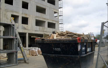 Ekologiczna strona inwestycji budowlanych