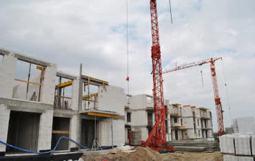 Rynek budowlany 2024 - podsumowanie I półrocza