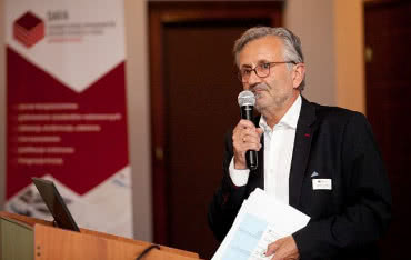 XII Doroczne Spotkanie Stowarzyszenia DAFA