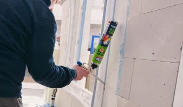 Piana Tytan Energy 2020 z wyjątkowym pistoletem TYTAN STANDARD MAX