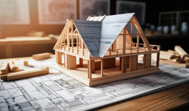 Dach marzeń: jak wybrać idealny kształt i pokrycie?