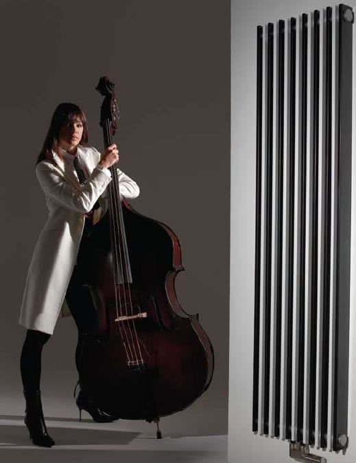 Grzejniki dekoracyjne Twine&Pinch