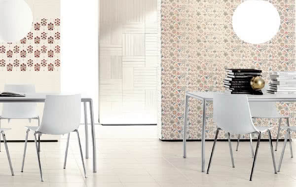 Płytki ceramiczne Folk