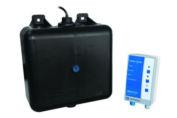 Detektor wycieku LAG 14ER AFRISO