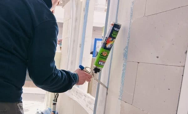 Piana Tytan Energy 2020 z wyjątkowym pistoletem TYTAN STANDARD MAX