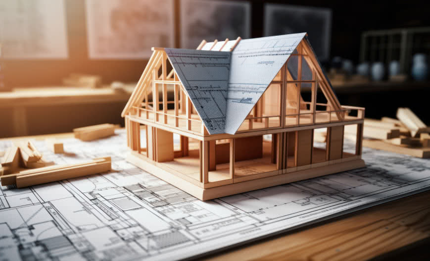 Dach marzeń: jak wybrać idealny kształt i pokrycie?