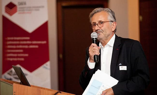 XII Doroczne Spotkanie Stowarzyszenia DAFA