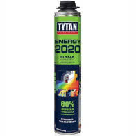 Piana Tytan Energy 2020