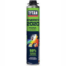 Piana Tytan Energy 2020