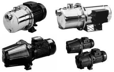 Co jest potrzebne, aby pobierać wodę ze studni?