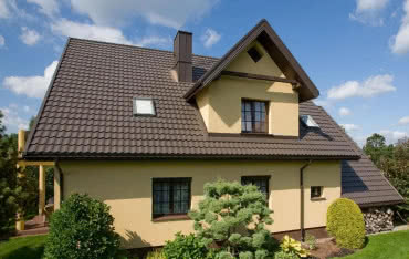 Blachodachówka modułowa - idealne pokrycie dla każdego dachu?